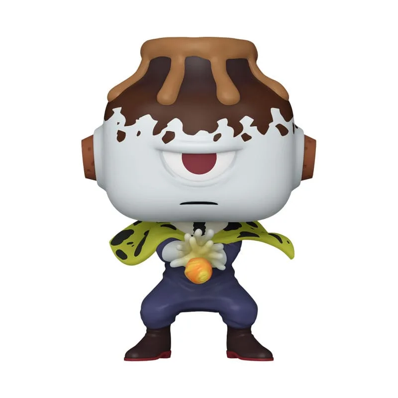 Jujutsu Kaisen Pop Figure – Jogo 9 cm