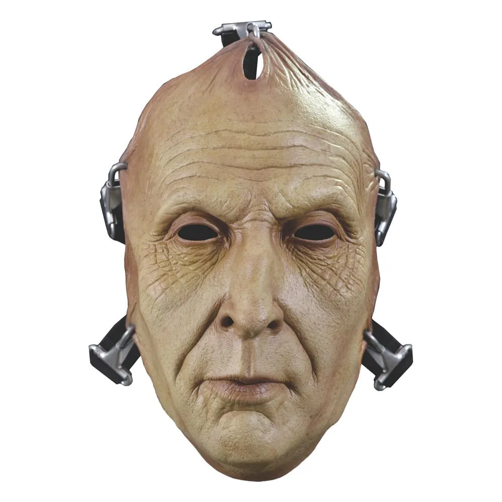 Saw Mask – Jigsaw Pulled Death Face