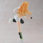 Gakuen Idolmaster Statue – Sumika Shiun Accent Green 22 cm 5