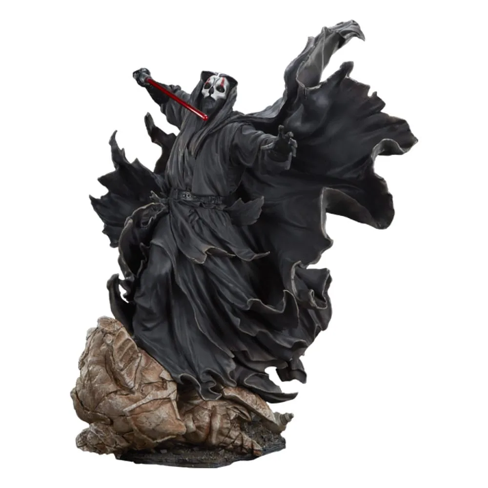 Star Wars Legends Statue – Darth Nihilus Premium Format 67 cm