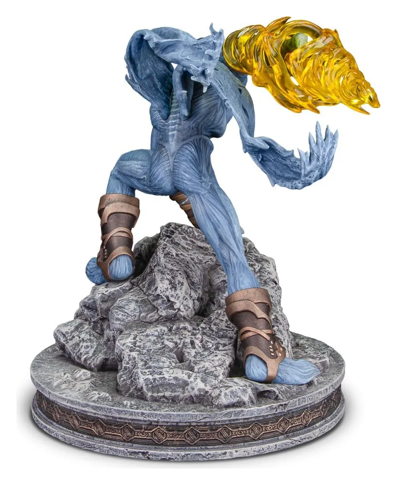 Legacy of Kain PVC Figure – Raziel 20 cm 5