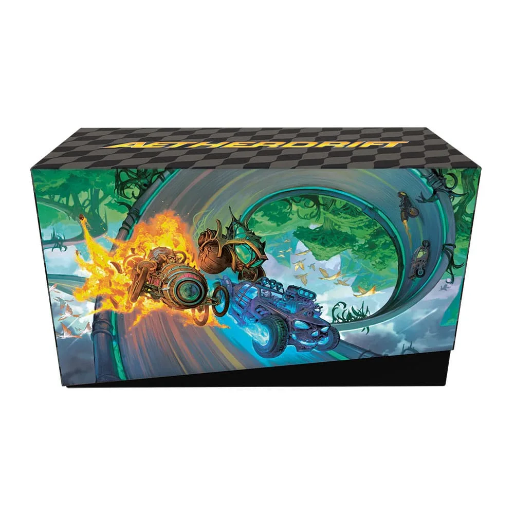 Magic the Gathering Bundle – Aetherdrift Franstalig 3