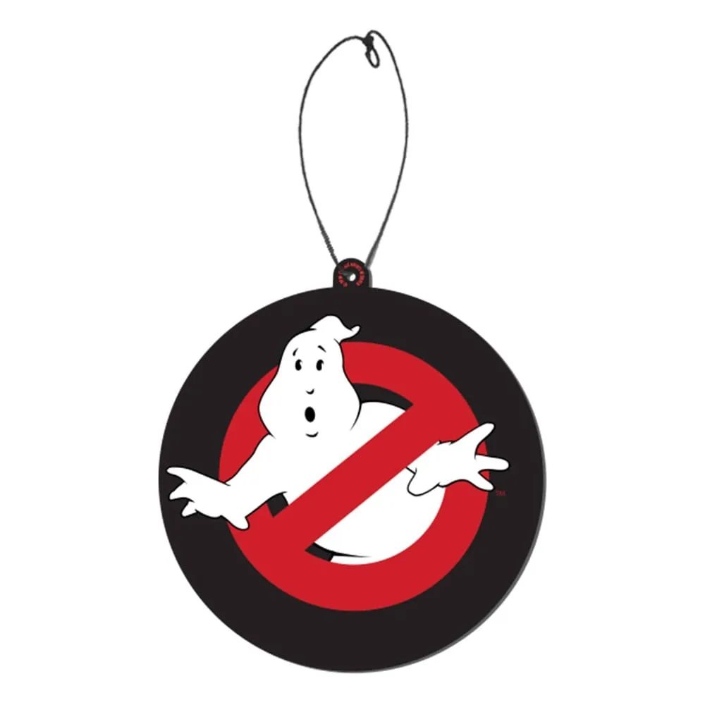 Ghostbusters Air Freshener – No Ghost Vanilla 8 cm
