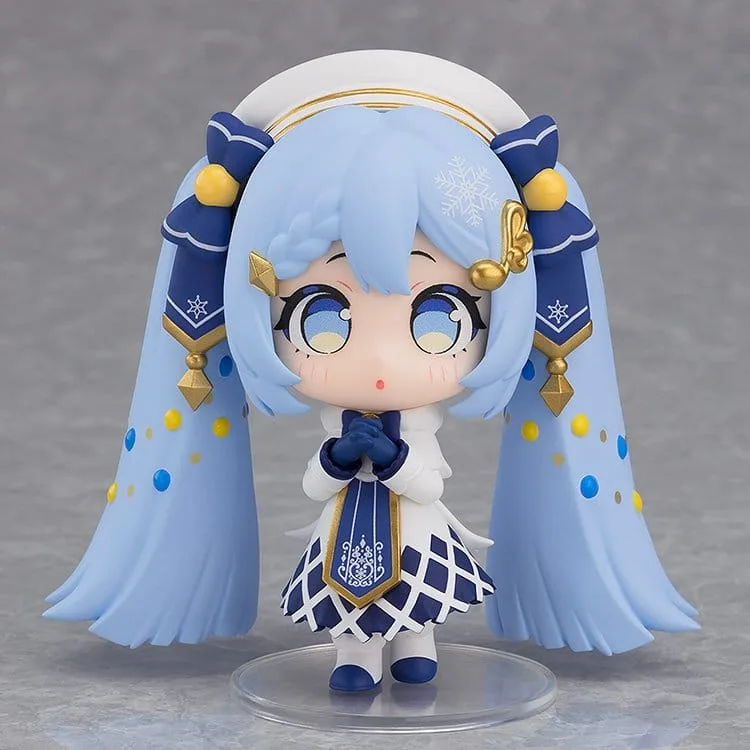 Hatsune Miku Mini Figures – Snow Miku All Stars Vol. 2 8-Pack 8 cm 8