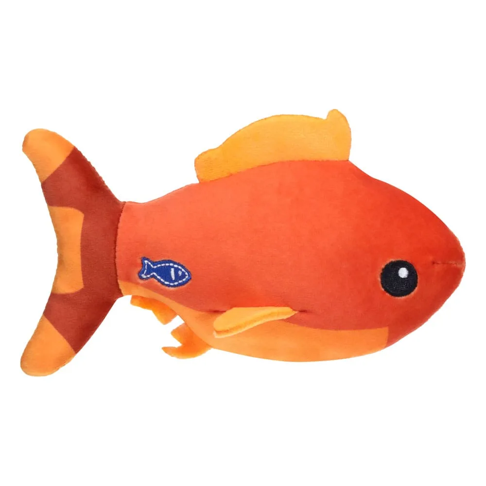 Roblox Fisch Plush Display – 9 Random Capsules 10 cm 3