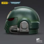 Warhammer 40,000 Replica Helmet – Dark Angels Mk X 30 cm 5