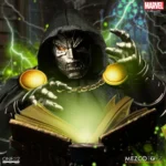 Marvel Action Figure – Doctor Doom One:12 Collective 17 cm 5