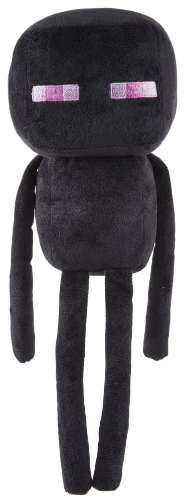 Minecraft Plush Figure – Enderman 20 cm