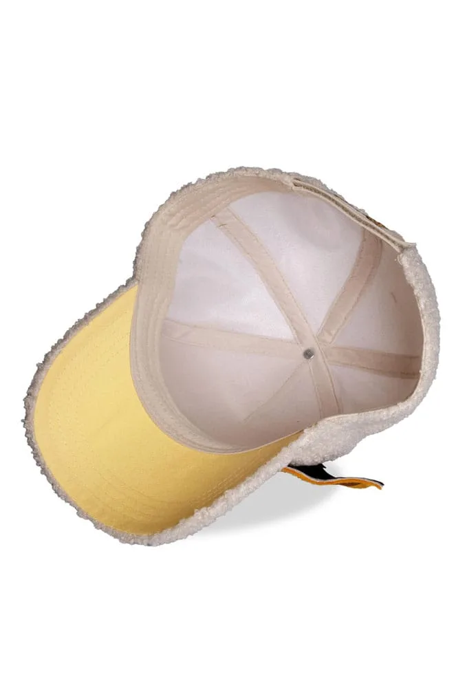 Pokémon Baseball Cap – Eevee 4