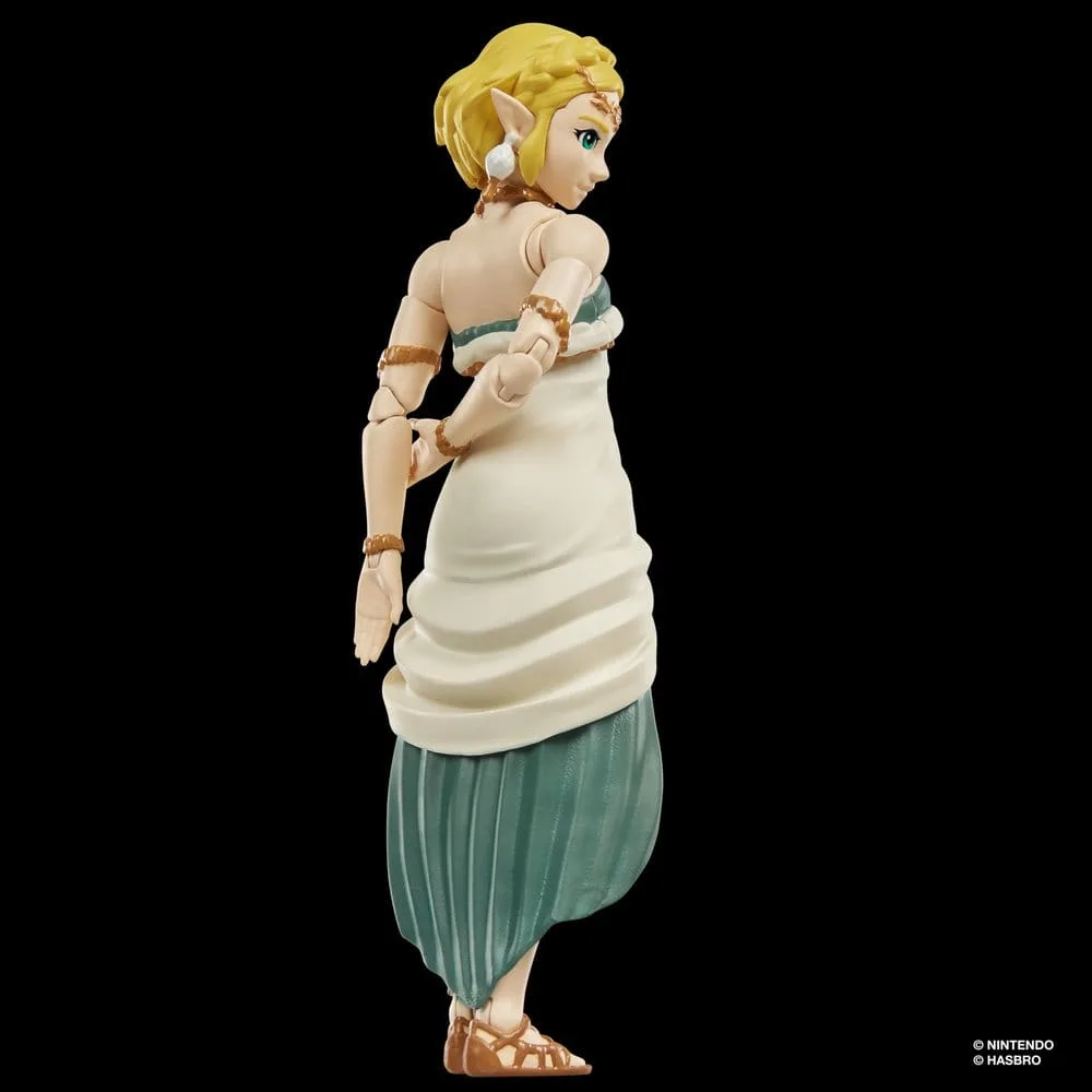 The Legend of Zelda Action Figure – Princess Zelda 15 cm 9
