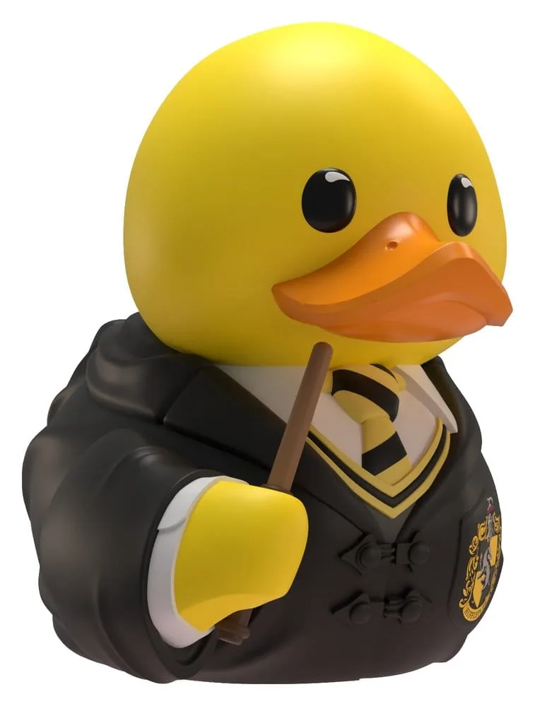 Harry Potter PVC Figure – Hufflepuff Tubbz Collector’s Edition 10 cm 2