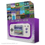 My Arcade Handheld Gaming System – Gamer V Classic 3