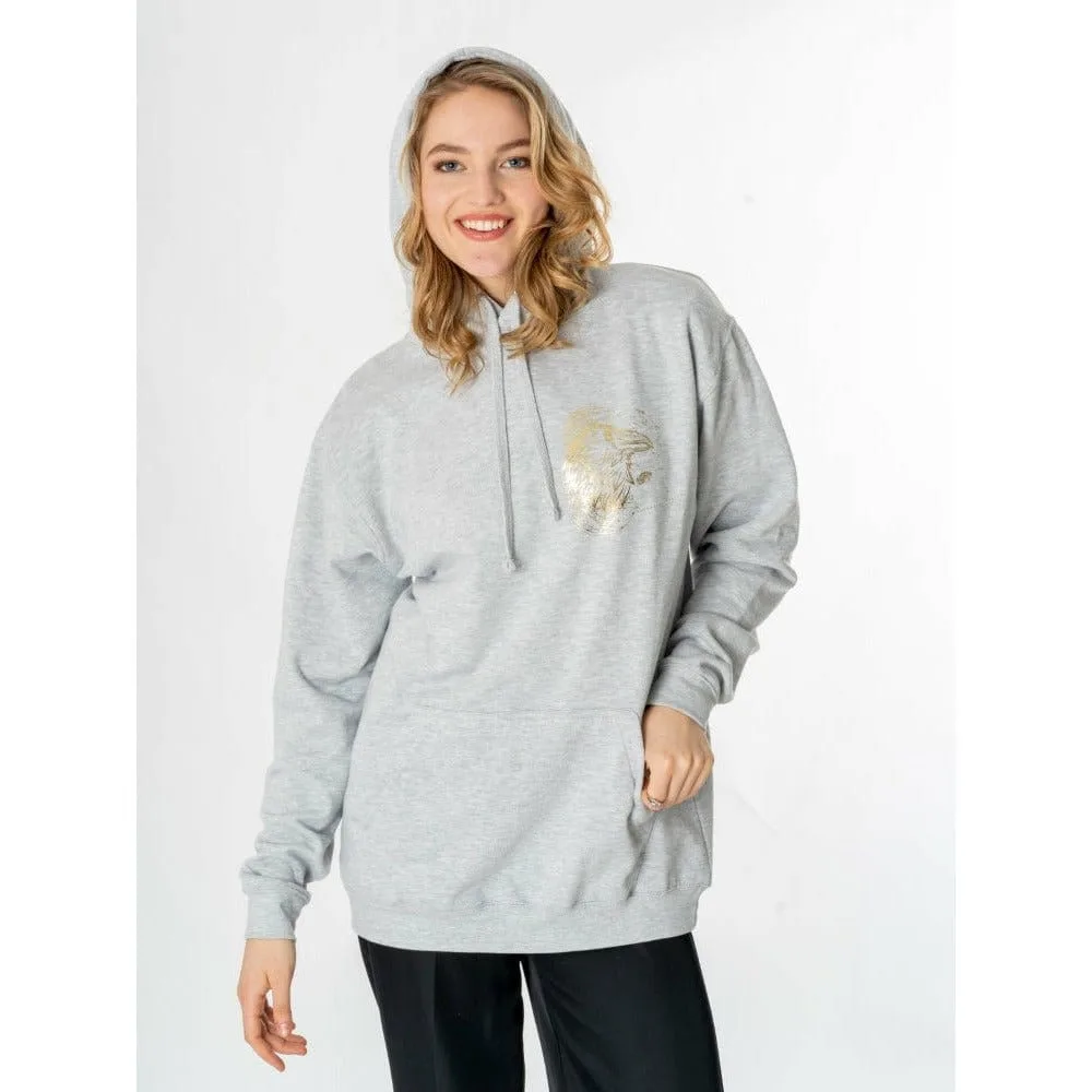 Harry Potter Hooded Sweater – Ravenclaw Zodiac XL 2
