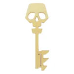 Borderlands Sleutelreplica – Gold Key gelimiteerd 100 mm 1