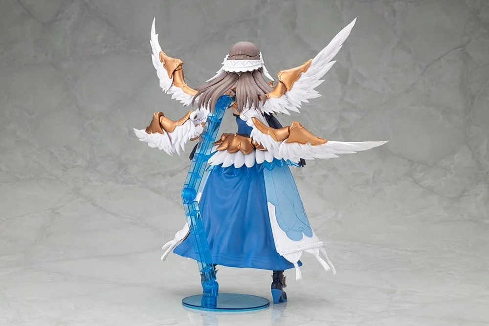 Arcanadea Model Kit – Grande Scale Ermeda 27 cm 3