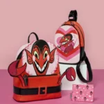Powerpuff Girls Sling Bag – Loungefly Him 21 x 15 x 5 cm 2