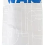 Star Wars Regenschirm – Automatik 100 cm 2