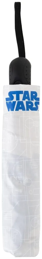 Star Wars Regenschirm – Automatik 100 cm 2