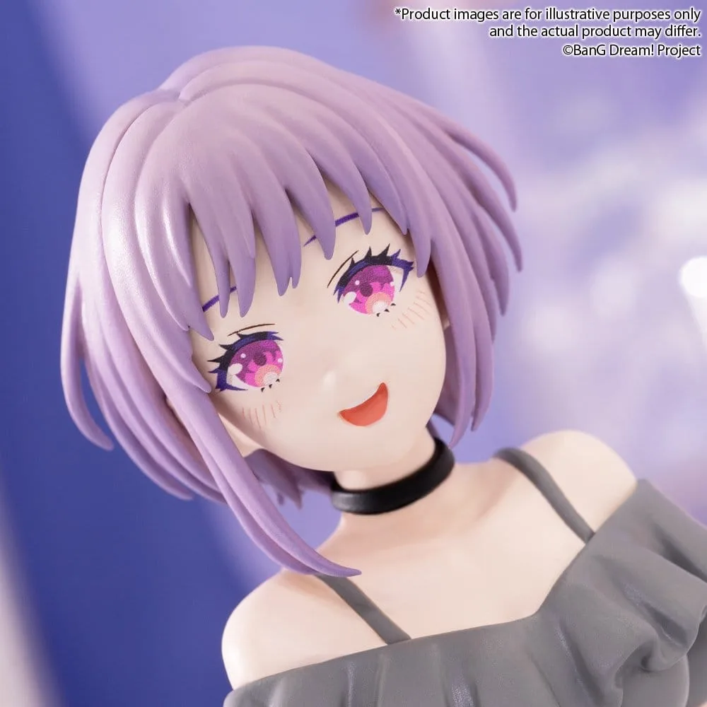 BanG Dream Figure – Nyamu Yutenji Casual Outfit 9.5 cm 3