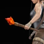Tomb Raider PVC Statue – Lara Croft Survivor Era 12