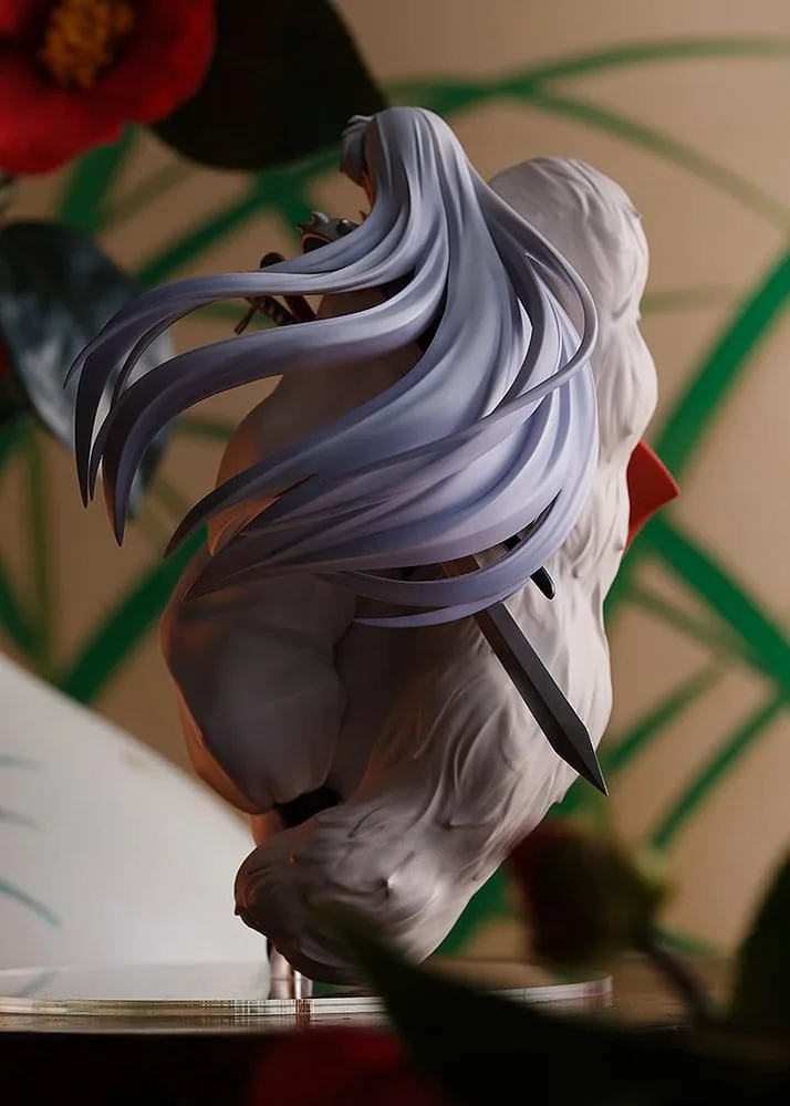 Inuyasha The Final Act PVC Statue – Sesshomaru Pop Up Parade 18 cm 3