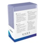 Ultimate Guard Toploader – Card Covers 35 pt 25er-Pack 8