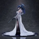 Blue Archive PVC Figure – Saori Dress Version 28 cm 2