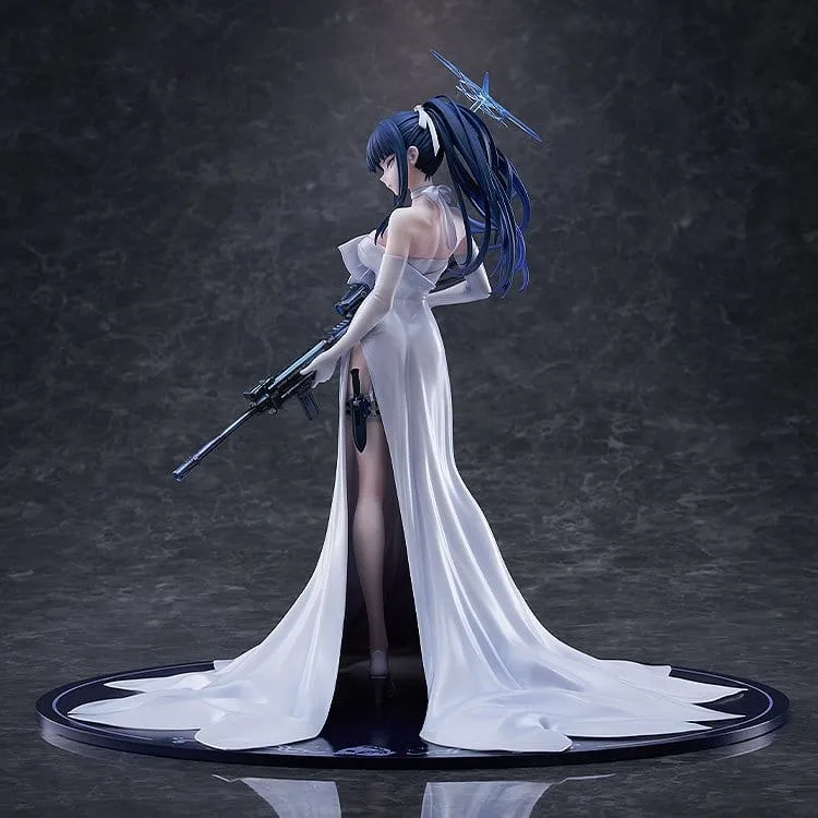 Blue Archive PVC Figure – Saori Dress Version 28 cm 2
