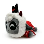 Cult of the Lamb Weighted Plush – Goat 41 cm 3