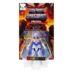 Masters of the Universe Action Figure – Origins Frosta 14 cm 3