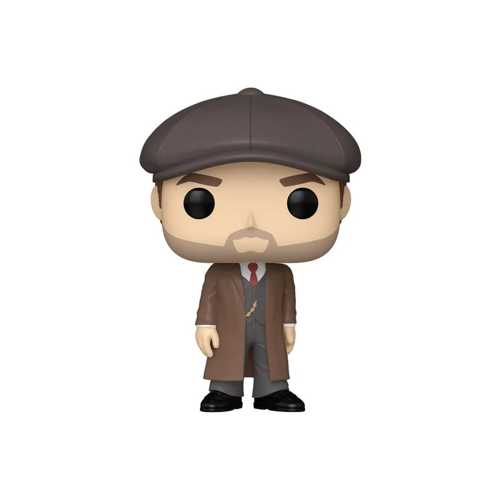 Supernatural Pop Figures – Dean/Michael 6-Pack with Chase 9 cm 5