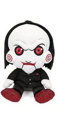 Saw Plush Figure – Billy the Puppet Phunny 20 cm