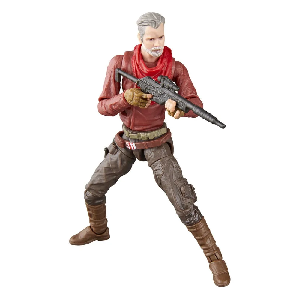 Star Wars Action Figure – Cobb Vanth Vintage Collection 10 cm 11