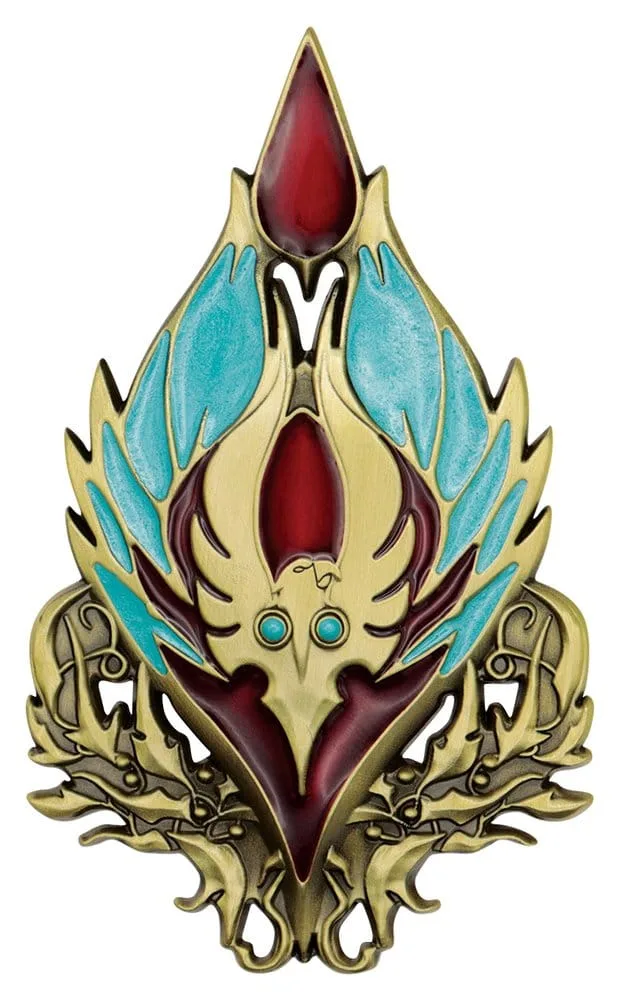 World of Warcraft Bottle Opener – Icon of Blood 6 x 10 x 1 cm