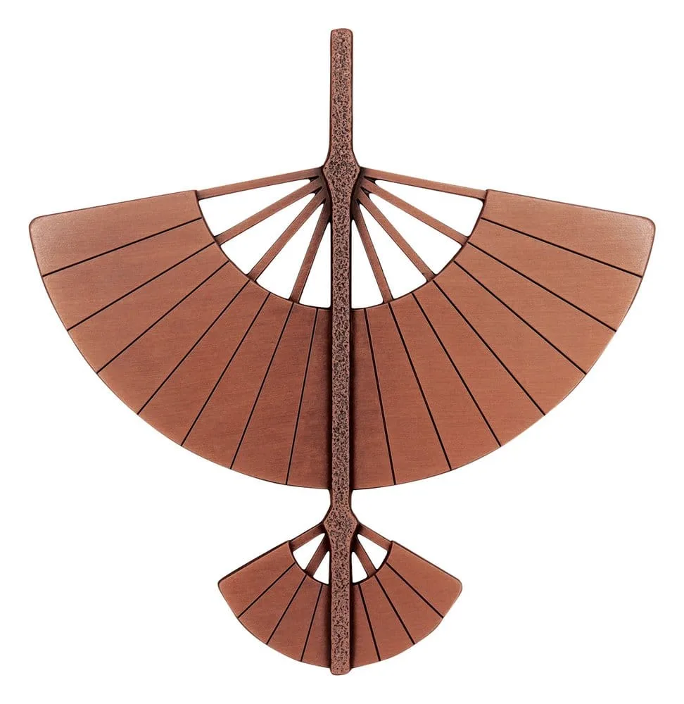 Avatar The Last Airbender Replica – Aang’s Glider 109 x 106 mm