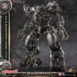 Transformers Model Kit – Megatron AMK Pro Overseas Version 22 cm 1