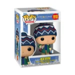 Home Alone 2 Vinyl Figure – Funko Pop Kevin 9 cm 2