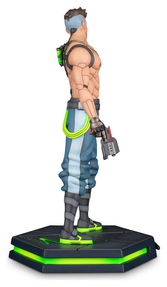 Cyberpunk Edgerunners Figure – David Martinez 23 cm 4