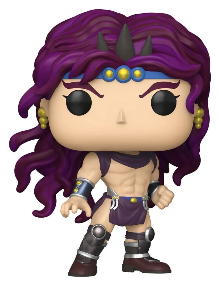 JoJo's Bizarre Adventure Pop Figure – Kars 9 cm