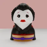 Travel Tubbz Mini Figure – Japan 5 cm 2