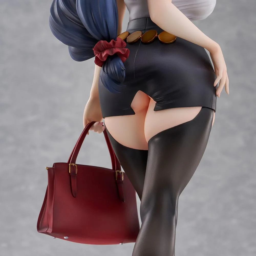 Original Character PVC Figure – Yoshio OL 29 cm 10