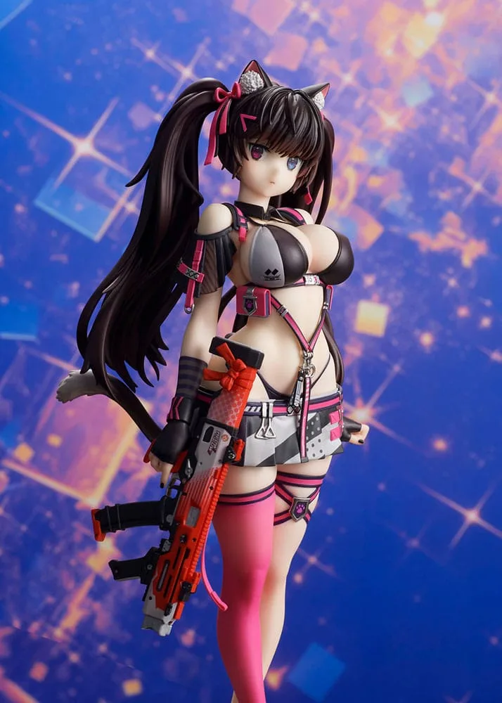 Goddess of Victory: Nikke Beeld – Nero 23 cm 8