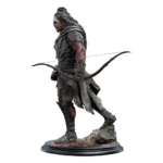 The Lord of the Rings Statue – Lurtz Hunter of Men 1/6 Scale 36 cm 4