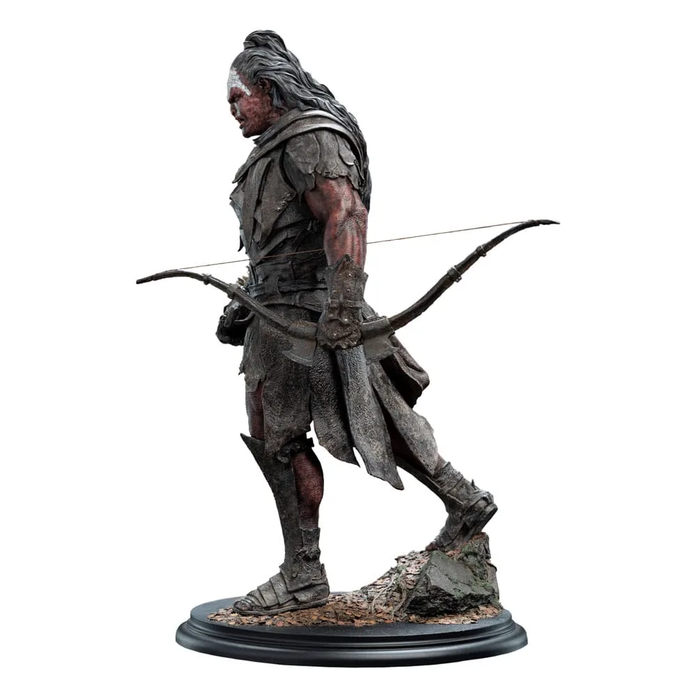 The Lord of the Rings Statue – Lurtz Hunter of Men 1/6 Scale 36 cm 4