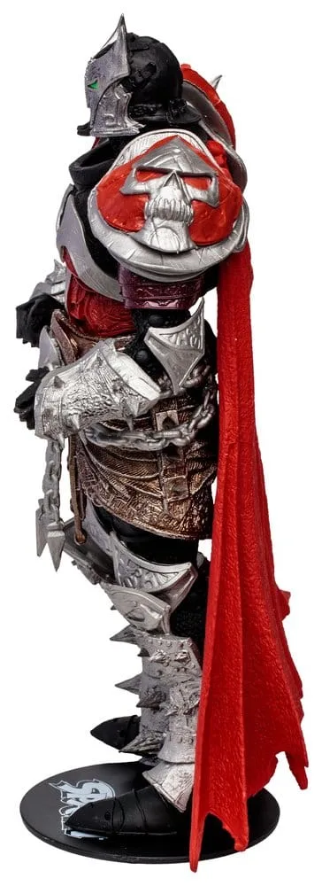 Spawn Actionfigur – Medieval Spawn Vault Collection 20 cm 7