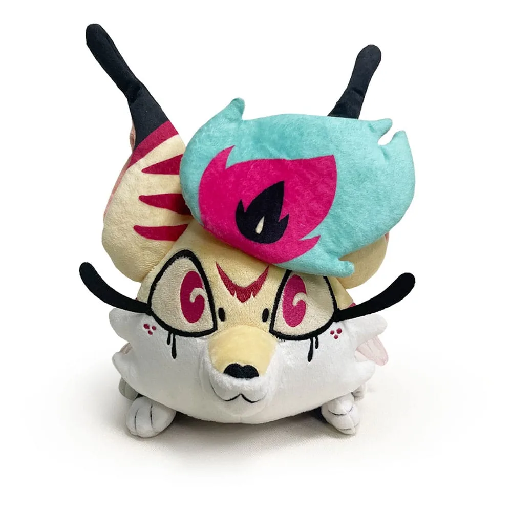 Helluva Boss Weighted Plush – Beelzebub 40 cm