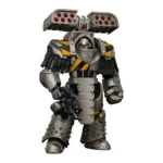Warhammer Action Figure – Tyrant Siege Terminator 1/18 14 cm 1
