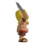 Clash of Clans Vinyl Figure – Barbarian 12 cm 2