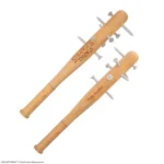 Stranger Things Pen – Spiked Bat with Pin 13 cm 5