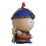 South Park Vinyl Figure – Ranger Stan Marshwalker 10 cm 3